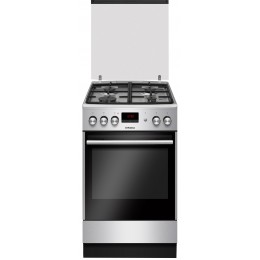 Плита газова HANSA FCGX53028