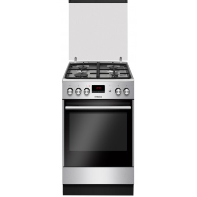 Плита газова HANSA FCGX53028