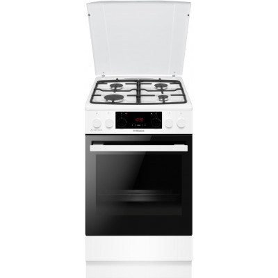 Плита комбинированная HANSA FCMW59329