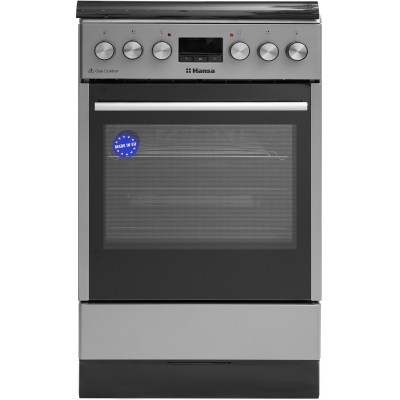 Комбинированная плита HANSA FCMS582258