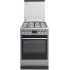 Комбинированная плита HANSA FCMS582258