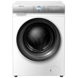 Пральна машина із сушаркою Hisense WDQR1014EVAJM