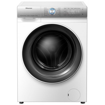 Стиральная машина с сушилкой Hisense WDQR1014EVAJM