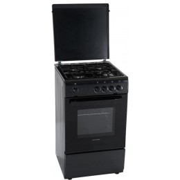 Плита газова HEINNER HFSC-V50BK