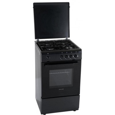 Плита газова HEINNER HFSC-V50BK