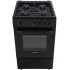 Плита газова HEINNER HFSC-V50BK