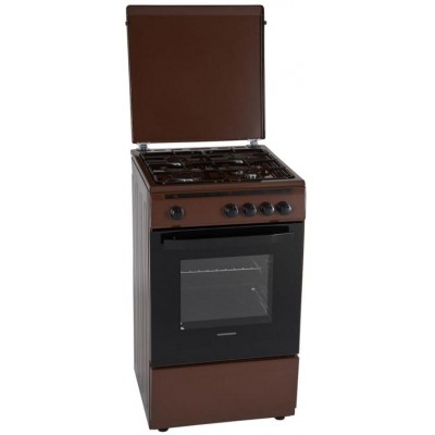 Плита газовая HEINNER HFSC-V50BRW