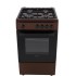 Плита газовая HEINNER HFSC-V50BRW