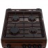 Плита газовая HEINNER HFSC-V50BRW