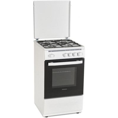 Плита газовая HEINNER HFSC-V50WH