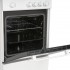 Плита газова HEINNER HFSC-V60WH