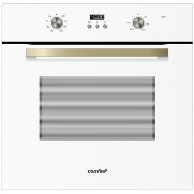 Духовой шкаф электрический Midea COMFEE CB0720GW