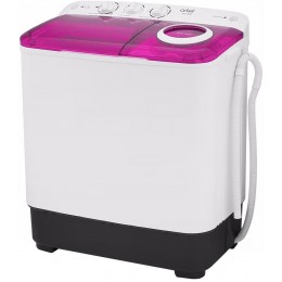 Пральна машина напівавтомат ARTEL ART-TE 60 Purple