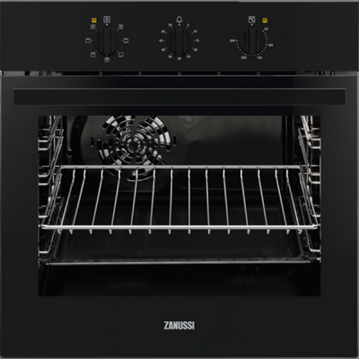 Духовой шкаф электрический Zanussi ZOB21601BV