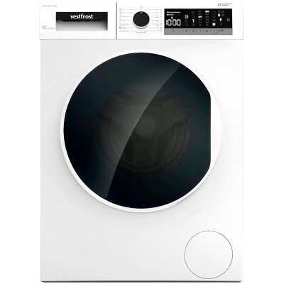 Стиральная машина полногабаритная VESTFROST MWM 108 T3I AMY