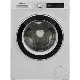Стиральная машина узкая VESTFROST MWM 106 T1 BIW