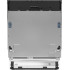 Вбудована посудомийна машина Beko BDIN38531D