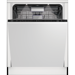 Вбудована посудомийна машина Beko BDIN38531D