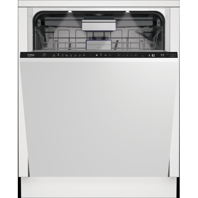 Вбудована посудомийна машина Beko BDIN38531D