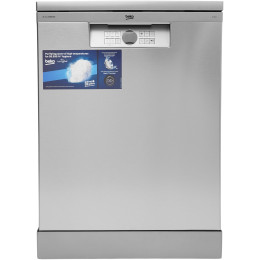 Посудомоечная машина Beko BDFN26520XQ