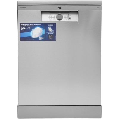 Посудомоечная машина Beko BDFN26520XQ