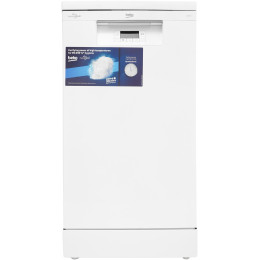 Посудомийна машина Beko BDFS15020W