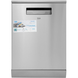 Посудомоечная машина Beko DEN48520XAD