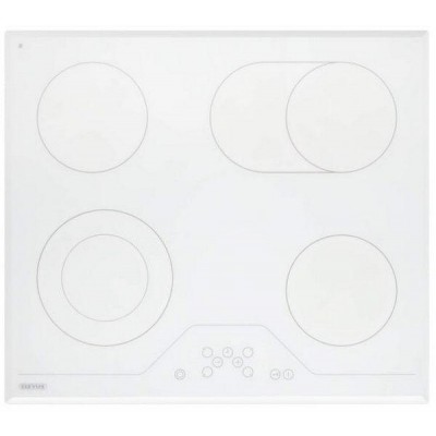 Варочная поверхность электрическая Eleyus OLIVIA 60 WH V