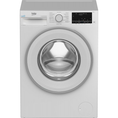 Стиральная машина узкая BEKO B3WFU5723W