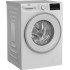 Стиральная машина узкая BEKO B3WFU5723W