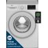 Стиральная машина узкая BEKO B3WFU5723W