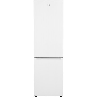 Двухкамерный холодильник GORENJE RK 4181 PW4