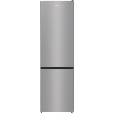 Двокамерний холодильник GORENJE NRK 6202 ES4