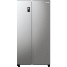 Side-by-side холодильник GORENJE NRR 9185 EAXL