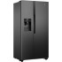 Side-by-side холодильник Gorenje NRS9EVB