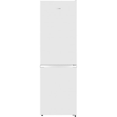 Двокамерний холодильник GORENJE NRK619FEW4