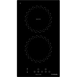 Варочная индукционная поверхность Domino MINOLA MI 3038 KBL
