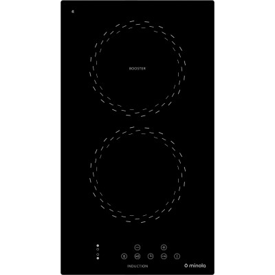 Варильна поверхня індукційна Domino MINOLA MI 3038 KBL
