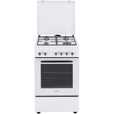 Плита комбінована Simfer F50MW43016