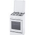 Плита комбінована Simfer F50MW43016