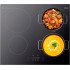 Варочная поверхность индукционная MIDEA MC-IF7454AJ1C-A