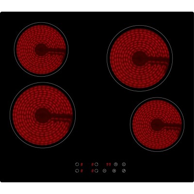 Варочная поверхность электрическая MIDEA MC-HF602