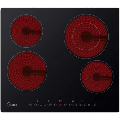 Варочная поверхность электрическая MIDEA MC-HF645