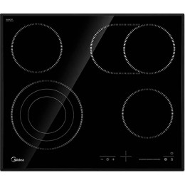 Варочная поверхность электрическая MIDEA MC-HF672B