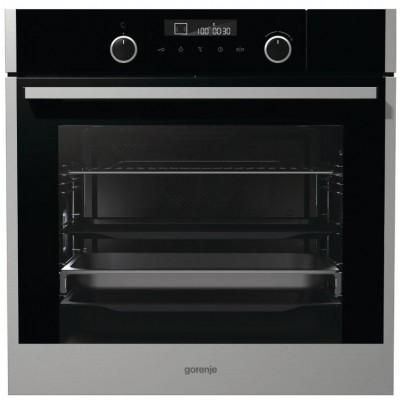 Духовой шкаф электрический GORENJE BCS 747 S34X