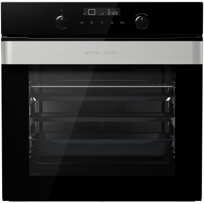 Духовой шкаф электрический GORENJE BOP 747 ORA-B