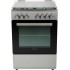 Комбінована плита VENTOLUX GE 6060 CS 6MT (X)