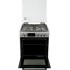 Комбінована плита VENTOLUX GE 6060 CS 6TC (X)