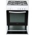 Комбинированная плита VENTOLUX GE 6060 ES 3F (WH)