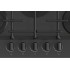 Варочная поверхность газовая GORENJE GTW7C51B
